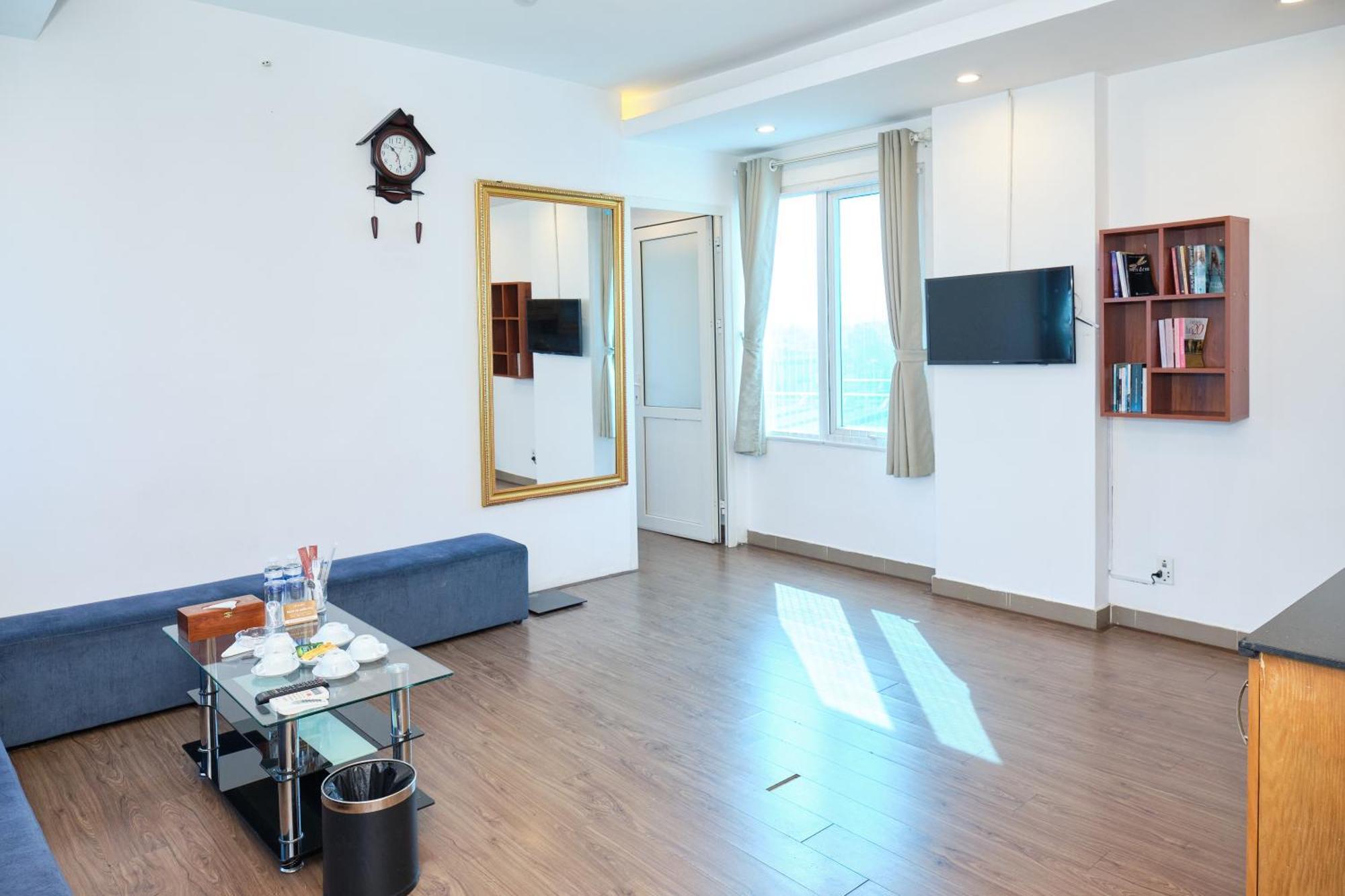 A25 Hotel - 28 Trần Quý Cáp Hanoi Esterno foto